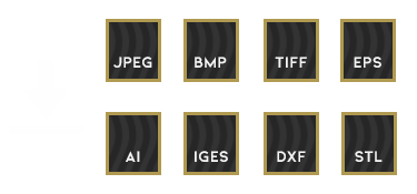 Import file types