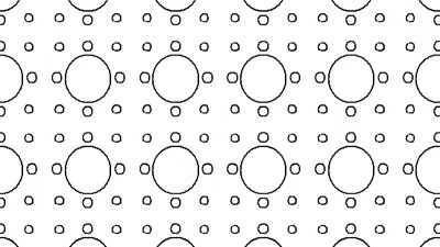 Drilling vectors