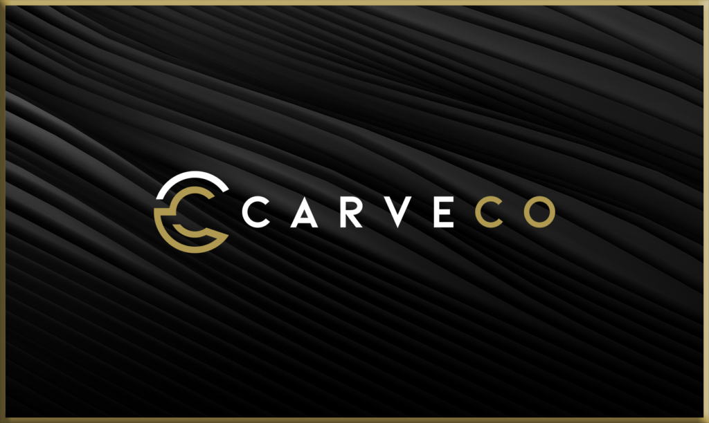 Carveco - our professional software solution